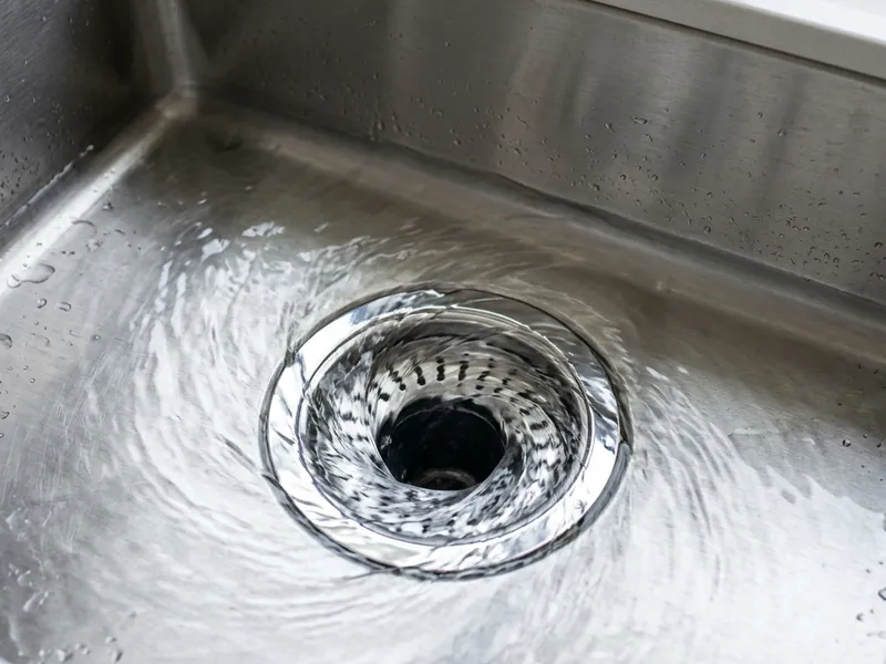 Drain Cleaning Plumber in Ashley, MI